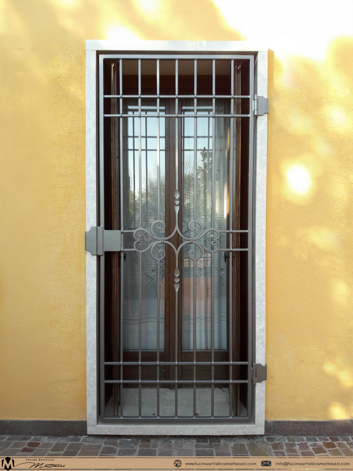 Cancelletto 2