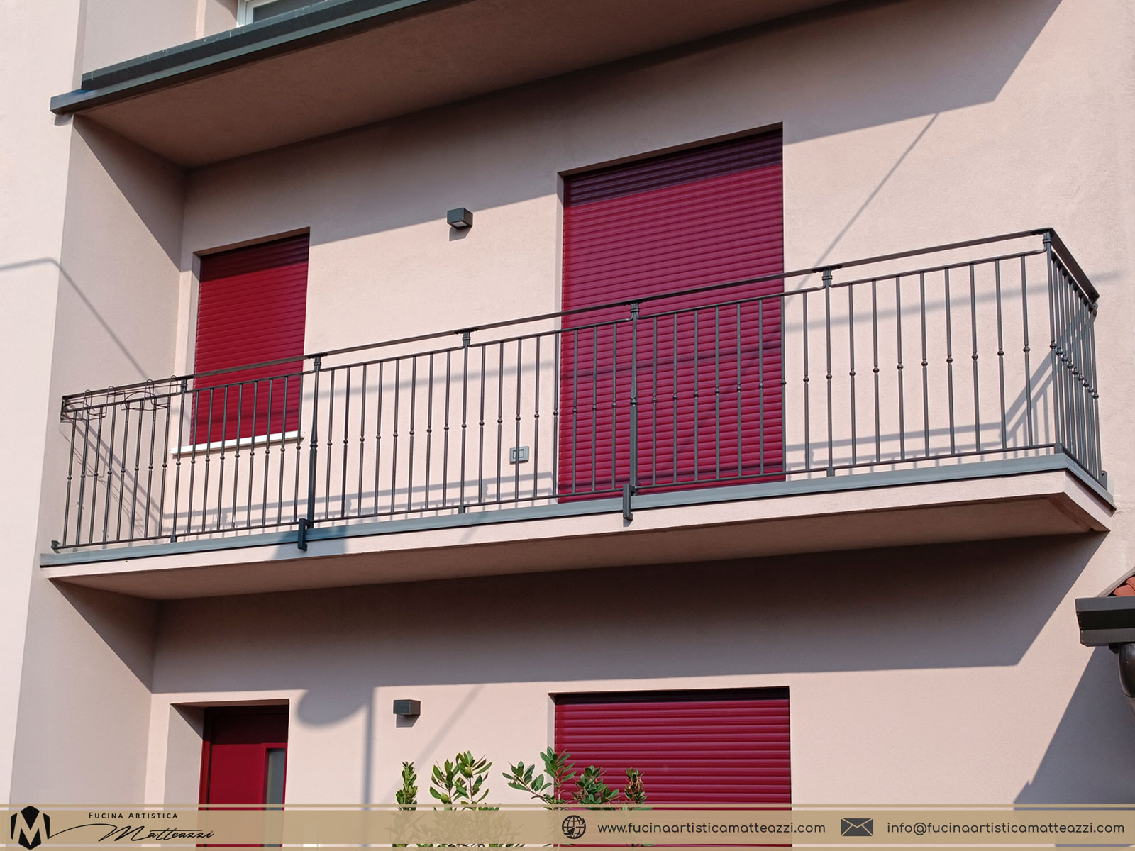 Poggiolo 20a