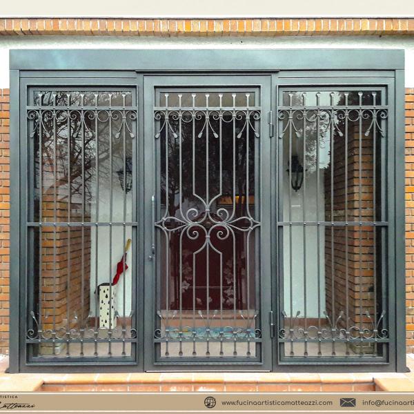 Porte