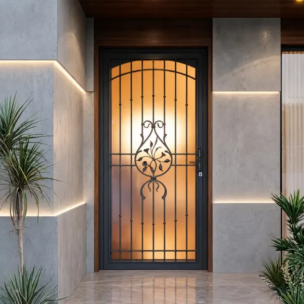 Porte